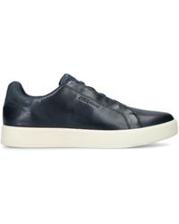Cole Haan - Leather Grandprø Luxe Slip-On Sneakers - Lyst