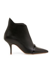 Malone Souliers - Leather Cora Ankle Boots 70 - Lyst