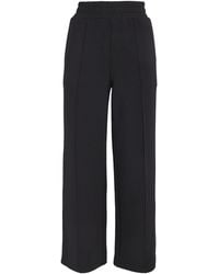 Varley - Freesoft Wide-Leg Sweatpants - Lyst