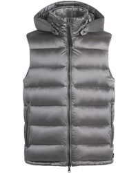 Bogner - Quilted Down Holger Gilet - Lyst