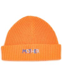 Mother - The Beaded Beanie - Lyst