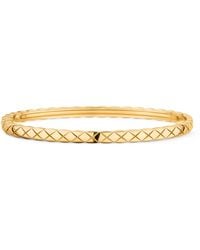 CHANEL - Coco Crush Bangle - Lyst
