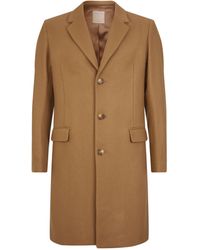 Sandro Coats for Men | Online Sale up to 66% off | Lyst
