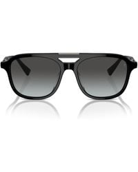 Brunello Cucinelli - Acetate Bc4001S Sunglasses - Lyst
