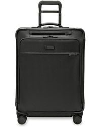 Briggs & Riley - Medium Check-in Baseline Expandable Spinner Suitcase (66cm) - Lyst