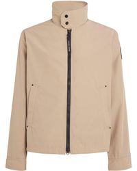 Canada Goose - Rosedale Bomber Jacket - Lyst