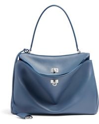 Balenciaga - Rodeo Handbag - Lyst