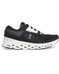 On Shoes - Cloudstratus 3 Trainers - Lyst