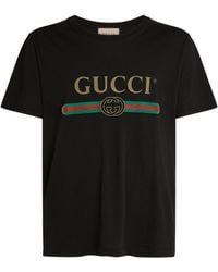 gucci classic t shirt