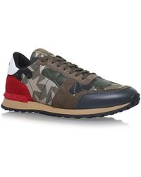 Valentino Sneakers Replica Valentino Sneakers Replica