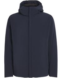 Herno - Down New Impact Jacket - Lyst
