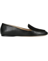 Gabriela Hearst - Leather Aveda Flats - Lyst