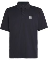 Manors - Course Polo Shirt - Lyst