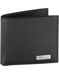 Chopard - Classic Racing Bifold Wallet - Lyst