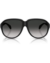 Moncler - Injected Halcyonne Me8001 Sunglasses - Lyst