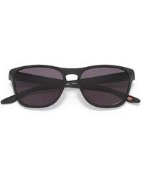 Oakley - Manorburn Square Sunglasses - Lyst
