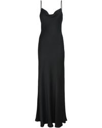 Jenny Packham - Tayen Maxi Slip Dress - Lyst