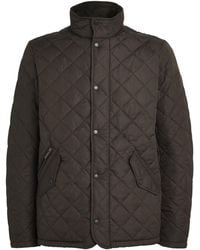 Barbour - Chelsea Sportsquilt Jacket - Lyst