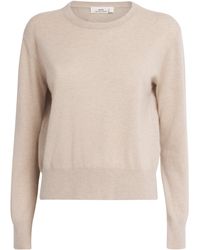 arch4 - Cashmere Crew-Neck Hebe Sweater - Lyst