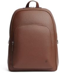 Carl Friedrik - Leather Ayrton Backpack - Lyst
