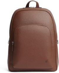 Carl Friedrik - Leather Ayrton Backpack - Lyst