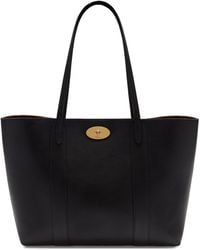 Mulberry - Bayswater Tote - Lyst