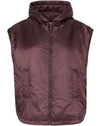 Max Mara - The Cube Sleeveless Jacket - Lyst