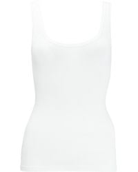 Hanro - Touch Feeling Tank Top - Lyst