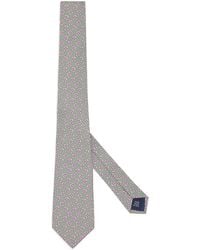 Polo Ralph Lauren - Silk Printed Tie - Lyst