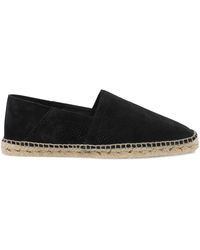Tom Ford - Suede Espadrilles - Lyst