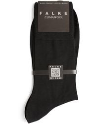 FALKE - Climawool Socks - Lyst