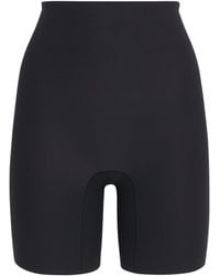 Chantelle - Softstretch Mid-Thigh Shorts - Lyst