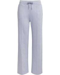 Eleventy - Cotton-Blend Sweatpants - Lyst