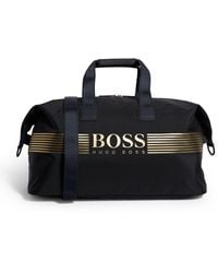 BOSS by Hugo Boss Tote bags for Men - Lyst.com