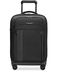 Briggs & Riley - Zdx Essential Carry-On Spinner Suitcase - Lyst
