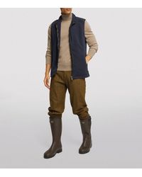 Men's Musto Waistcoats and gilets from $107 | Lyst