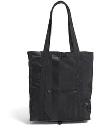 Harrods - Logo Pocket Shopper Bag - Lyst