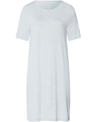 Hanro - Natural Elegance Nightdress - Lyst