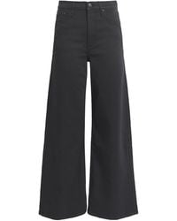 Rag & Bone - Flexi Sofie High-Rise Wide-Leg Jeans - Lyst