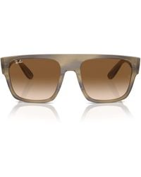 Ray-Ban - Rb0360S Drifter Sunglasses - Lyst