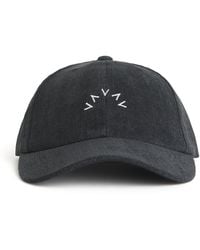 Varley - Franklin Baseball Cap - Lyst