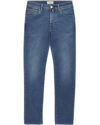 Jacob Cohen - Bard Straight Jeans - Lyst