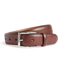 Polo Ralph Lauren - Leather Harness Dress Belt - Lyst