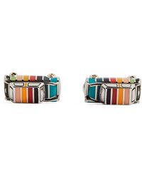 Paul Smith - Mini Cufflinks - Lyst