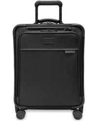 Briggs & Riley - Carry-on Baseline Global Spinner Suitcase (53.5cm) - Lyst