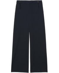 MAX&Co. - Technical Jersey Trousers - Lyst
