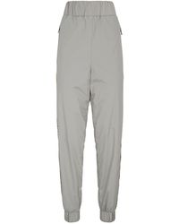 fendi nylon pants