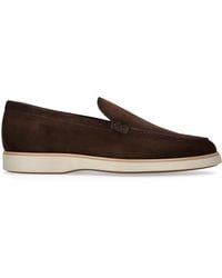 Magnanni - Leather Paraiso Loafers - Lyst