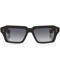 Dita Eyewear - Detron Square Sunglasses - Lyst