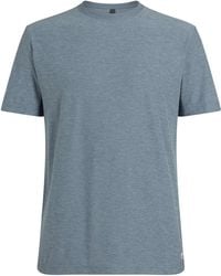 Vuori - Strato Tech T-Shirt - Lyst